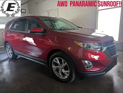 Looking for a versatile and stylish SUV that's ready for any adventure? Check out this stunning 2018...