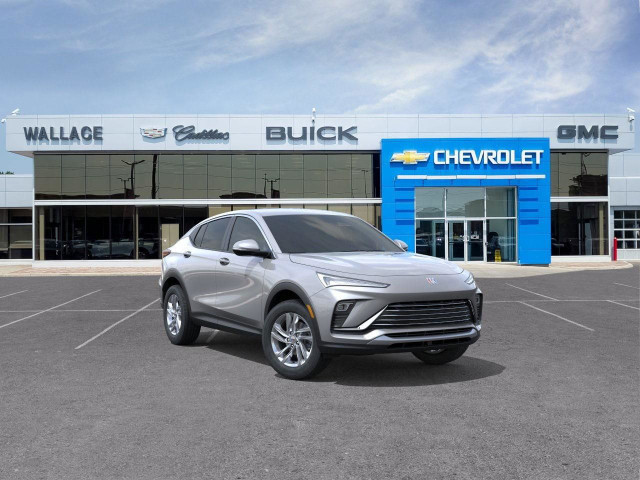 2025 Buick Envista Preferred in Cars & Trucks in Oakville / Halton Region - Image 2