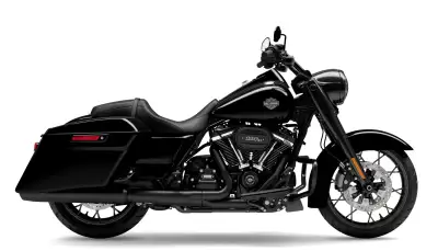 Durham Harley-Davidson has one of the largest used motorcycle inventories in the GTA. We are storing...