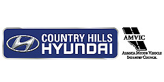 Country Hills Hyundai