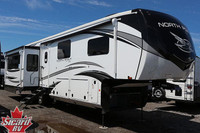 2023 JAYCO NORTH POINT 377RLBH