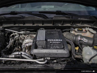 ENGINE DURAMAX 3.0L TURBO-DIESEL I6 (277 hp [206.6 kW] @ 3750 rpm 460 lb-ft of torque [623.7 N-m] @... (image 8)