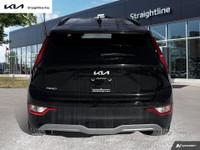 The 2023 Kia Niro EV Premium+ brings the future of driving to the present with cutting-edge all-elec... (image 3)