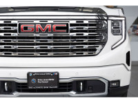 2025 GMC Sierra 1500 Denali 4WD 10-Speed Automatic EcoTec3 5.3L V8 EXTERIOR - WHITE FROST TRICOAT IN... (image 3)