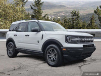 Recent Arrival! 2023 Ford Bronco Sport Big Bend 1.5L EcoBoost 4WD Apple CarPlay, 6 Speakers, Heated... (image 7)