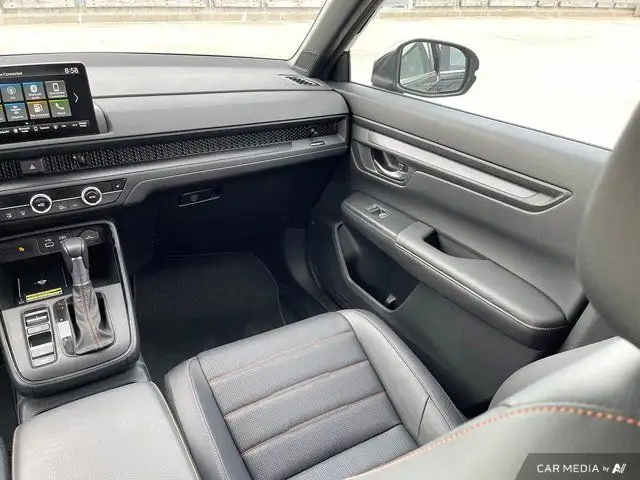 2024 Honda CR-V Hybrid EX-L in Cars & Trucks in Dartmouth - Image 29