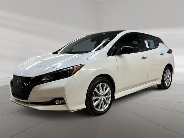 2024 Nissan Leaf SV PLUS NAV in Cars & Trucks in Laval / North Shore