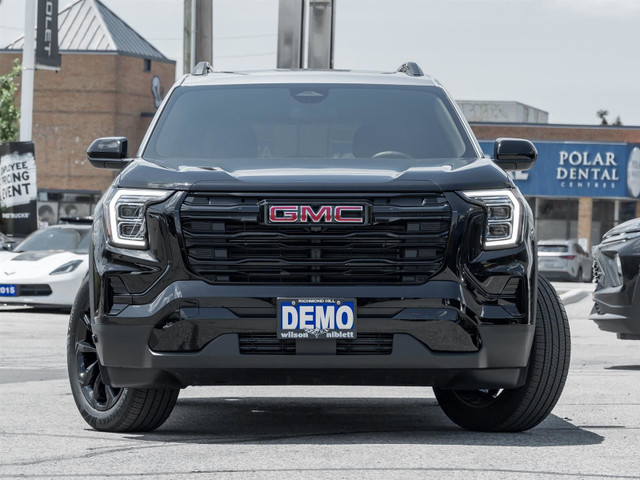 2025 GMC Terrain Elevation Black Edition AWD- *GM Demo* in Cars & Trucks in Markham / York Region - Image 2