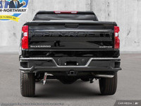This Chevrolet Silverado 1500 delivers a sturdy engine powering this Automatic transmission.*Get You... (image 5)