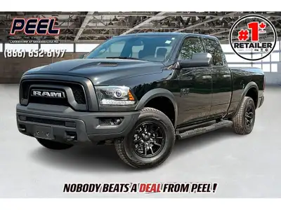 COME SEE WHY ''NOBODY BEATS A DEAL FROM PEEL!'' Your Source for ALL make and models used cars and tr...