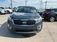 2016 Kia Sorento LX+, Automatique, V6 3.3L, 245000Km, Groupe Electrique Complet, Cruise Controle, Cl... (image 1)