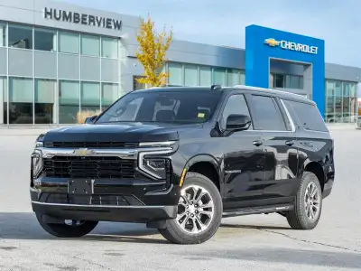 Humberview Chevrolet Buick GMC – Located at 1650 The Queensway, Etobicoke Proud to be a part of The...