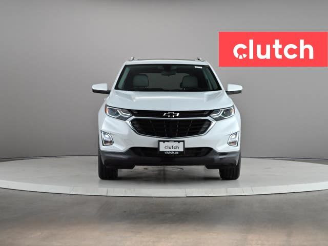 2019 Chevrolet Equinox LT AWD w/ Apple CarPlay, Heated Front Sea in Cars & Trucks in Ottawa - Image 4