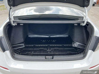 This Honda Civic Sedan boasts a Intercooled Turbo Regular Unleaded I-4 1.5 L/91 engine powering this... (image 6)