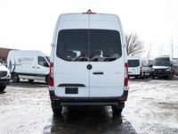 Introducing the 2019 Mercedes-Benz Sprinter 3500 144-in. WBbuilt for versatility and power. With a c... (image 4)