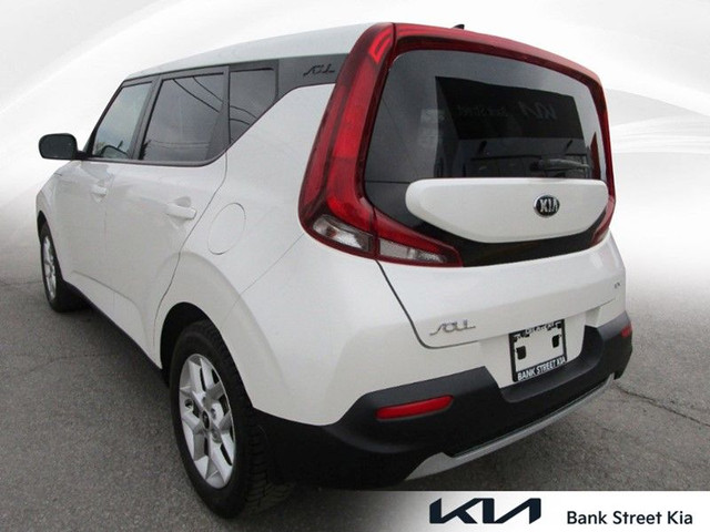 2020 Kia Soul EX IVT in Cars & Trucks in Ottawa - Image 4