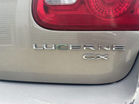 A testament to timeless design and enduring craftsmanship, the 2006 Buick Lucerne CX is now availabl... (image 6)