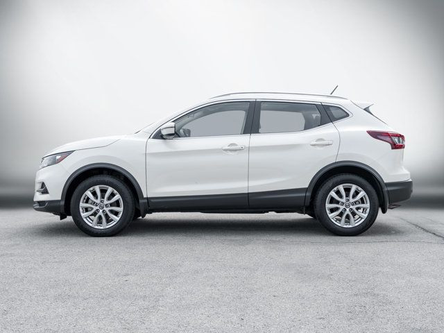 2023 Nissan Qashqai SV | Heated Seats | Fresh Trade in Cars & Trucks in Hamilton - Image 3