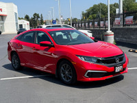 Recent Arrival! EX|Sunroof|CarPlay|One Owner 2021 Honda Civic EX EX|Sunroof|CarPlay|One Owner Rallye... (image 9)