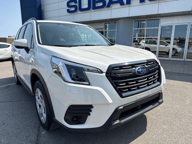 2023 Subaru Forester Forester, AWD in Cars & Trucks in Markham / York Region - Image 2