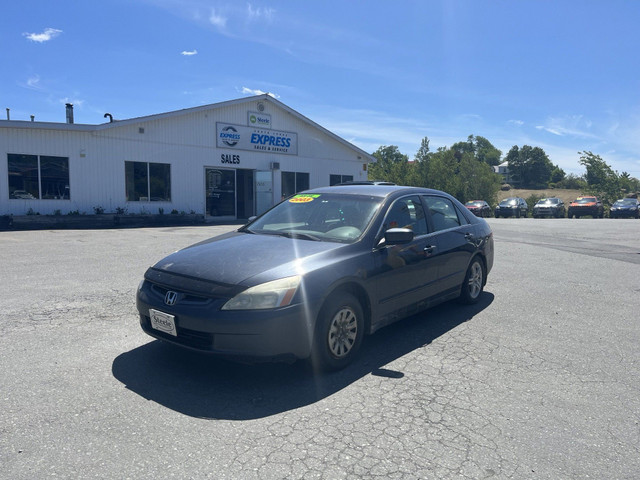 2003 Honda Accord Sdn LX-G in Cars & Trucks in Bridgewater