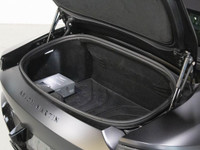 This 2023 Aston Martin Vantage F1 Edition Roadster blends open-air exhilaration with track-bred perf... (image 8)