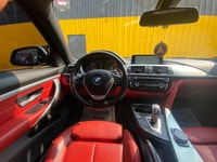 READY TO TURN HEADS? CHECK OUT THIS STUNNING WHITE 2016 BMW 4 SERIES 428i XDRIVE WITH EYE-CATCHING R... (image 8)