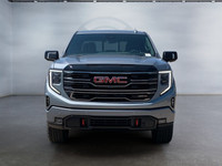 The 2025 GMC Sierra AT4 embodies the boundless spirit of off-road adventure. With its advanced off-r... (image 7)