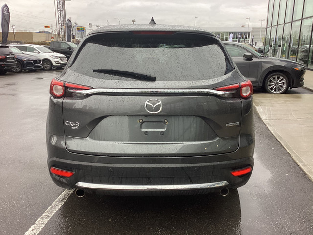 2021 Mazda CX-9 GT AWD/GT in Cars & Trucks in Laval / North Shore - Image 4