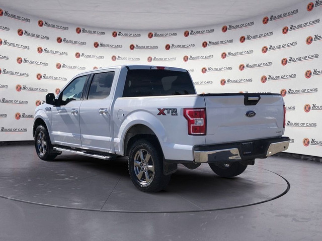  2020 Ford F-150 XLT SuperCrew / Bluetooth / Back up cam in Cars & Trucks in Calgary - Image 4