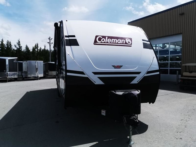 2022 Dutchmen Coleman 2515RL ***Couple*** in Travel Trailers & Campers in Thetford Mines - Image 3