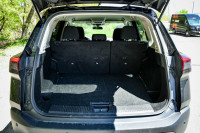 This 2023 Nissan Rogue is for sale today. This SUV has 82,101 kms. It's _black in colour . It has an... (image 7)