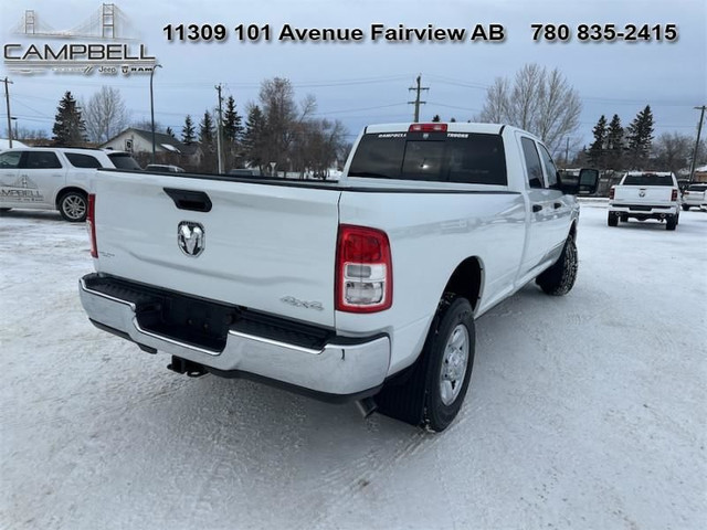 2024 Ram 3500 TRADESMAN in Cars & Trucks in Grande Prairie - Image 2