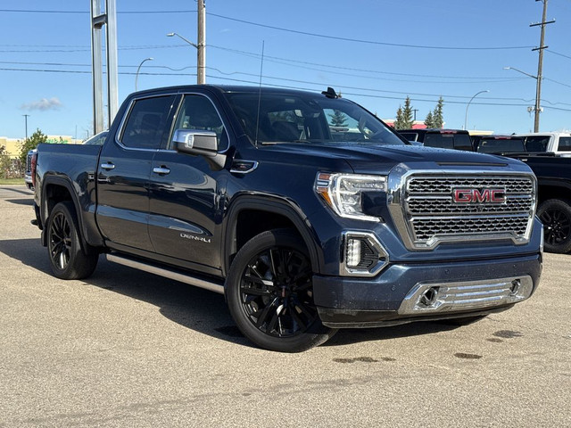 2022 GMC Sierra 1500 Limited Denali in Cars & Trucks in Edmonton - Image 2