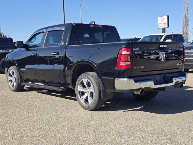 2022 Ram 1500 Laramie in Cars & Trucks in Grande Prairie - Image 2