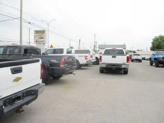 2012 Dodge Grand Caravan SE 7 places 93 738 km financement maiso in Cars & Trucks in Laval / North Shore - Image 34