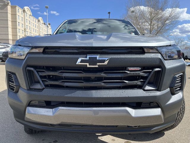 2025 Chevrolet Colorado Trail Boss in Cars & Trucks in Edmonton - Image 3