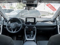 Sunroof, Heated Steering Wheel, Power Liftgate, Heated Seats, Aluminum Wheels, Apple CarPlay, Androi... (image 8)