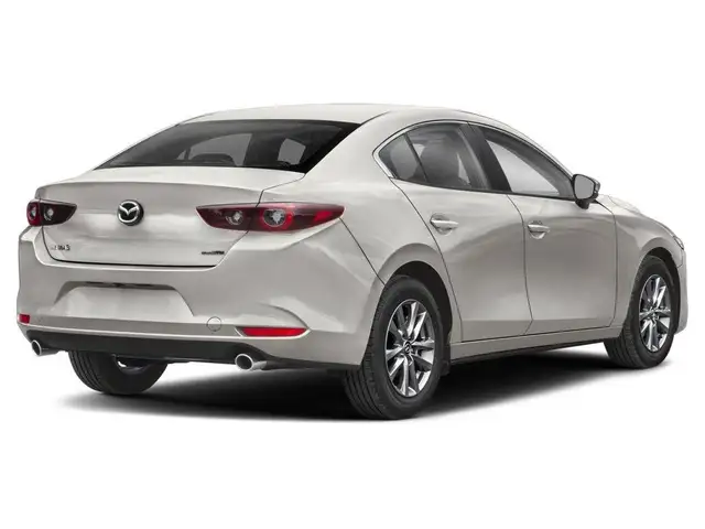 2024 Mazda Mazda3 GS Auto FWD in Cars & Trucks in Hamilton - Image 7