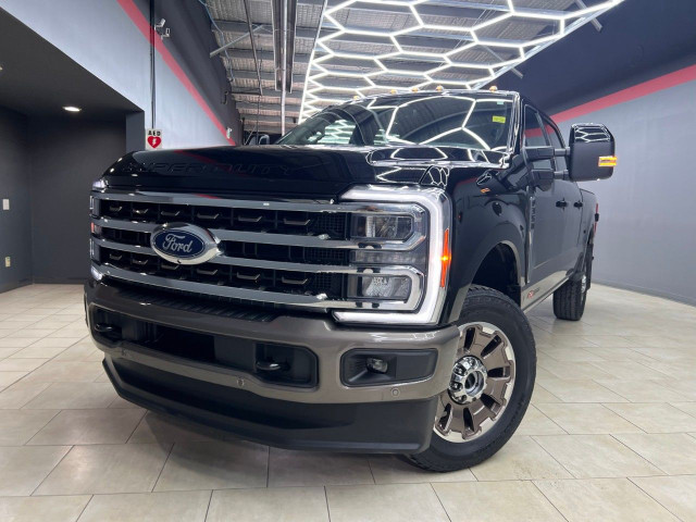 2023 Ford Super Duty F-350 SRW in Cars & Trucks in Edmonton - Image 3