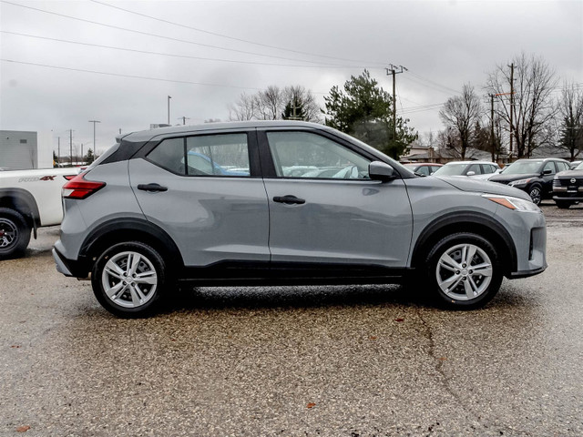 2025 Nissan KICKS PLAY S in Cars & Trucks in Kitchener / Waterloo - Image 3