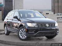 Crowfoot Hyundai, AMVIC Licensed Dealer Why This Is The TIGUAN For YOU: All-Wheel-Drive 2.0L TSI eng... (image 8)