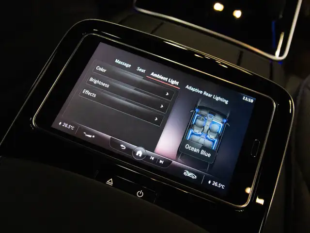 2023 Mercedes-Benz S-Class S 580 | EXECUTIVE SEAT | DIAMOND STIT in Cars & Trucks in Mississauga / Peel Region - Image 31