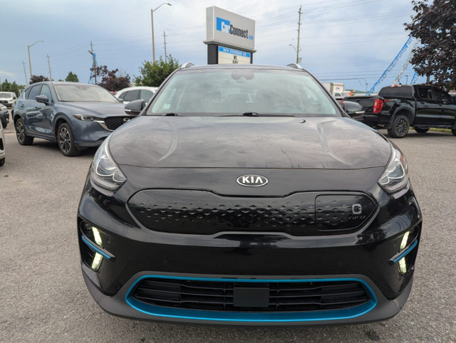2020 Kia Niro EV SX Touring SX TOURING, LEATHER, LOADED in Cars & Trucks in Ottawa - Image 2