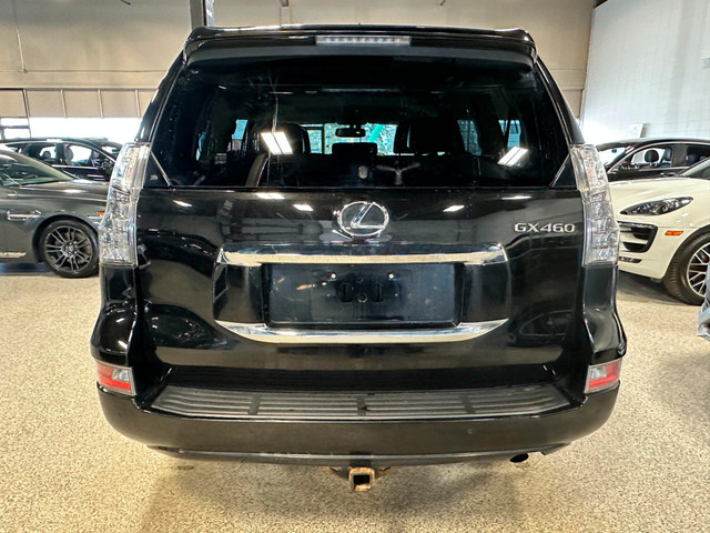 2015 Lexus GX 460 Premium 7 PASSENGER, 2 SETS OF TIRES in Cars & Trucks in Calgary - Image 4