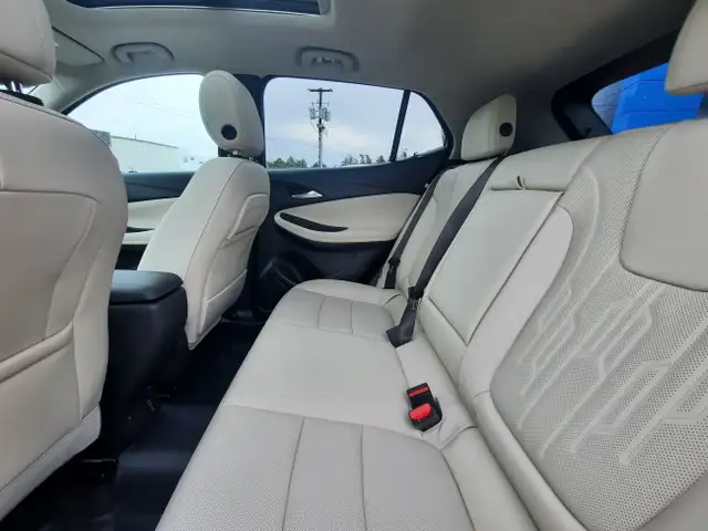 2026 Buick Encore GX Avenir in Cars & Trucks in Bridgewater - Image 28