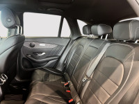 Another welcome addition to the ///MBCH COLLECTION, This beautiful GLC300 comes to us in exceptional... (image 3)
