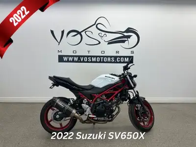 -No Payments for 1 Year performance exhaust!! Financing Available. Only at Vos Motors- Where Every C...