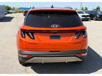 2024 Hyundai Tucson Hybrid Luxury One Owner | Leather | Carplay | Blind Spots APPLE CAR PLAY, ANDROI... (image 6)