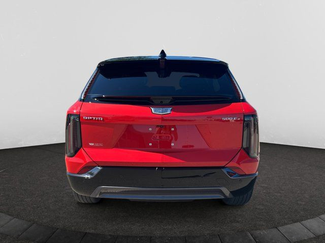 2025 Cadillac OPTIQ Sport AWD in Cars & Trucks in Regina - Image 4